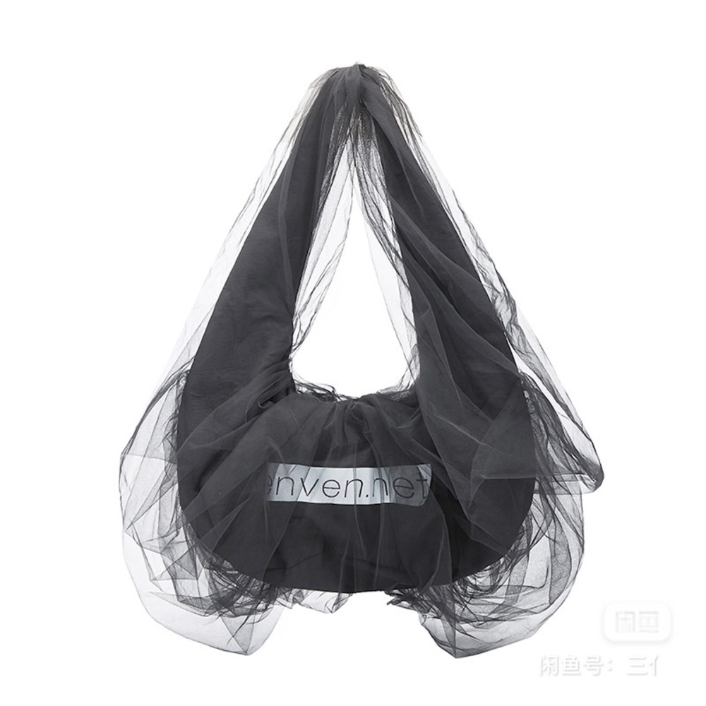 venvennet X Toby tote bag